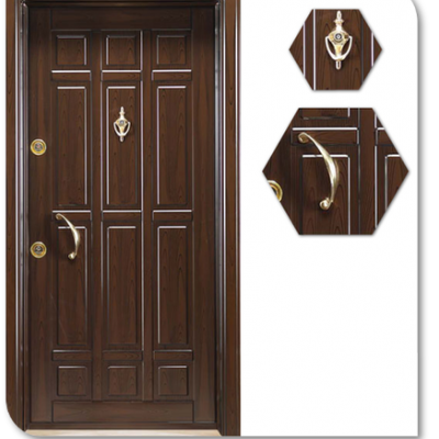 Formet Monoblok